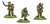 Britânico e Aliado Comandos Bolt Action Caixa 30 miniatura