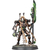 Cartela Indomitus Warhammer 40k Necron Overlord