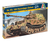 Panzerjager Sd Kfz 184 Elefant Tanque Italeri Mini 1/72