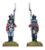 Infantaria Napoleônica Francesa Black Powder 24 miniatura