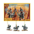 Cavalaria Cataphract Gripping Beast Saga caixa 12 Mini Gbp - comprar online