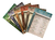Kit Battleboard Age Of Hannibal C/6 SAGA Wargame
