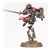 Canoness Jump Pack Warhammer 40k Cartela Adepta Sororitas