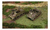 2 Tanque M7 Priest E Kangaro Blindado Italeri Mini 1/72 na internet