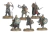 Batalha De Edoras Rohirrim Middle Earth Senhor Dos Anéis Gw - loja online