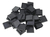 10 Bases Quadrada 40x40mm Para Miniaturas Wargame Plástico - comprar online