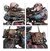 Jackal Alphus Genestealer Cults Warhammer 40k Cartela Mini - comprar online