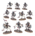 Death Korps Of Krieg Astra Militarum Army Set Warhammer 40k - comprar online