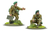 Britânico e Aliado Comandos Bolt Action Caixa 30 miniatura - loja online
