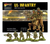 Infantaria Americana Us Bolt Action 30 Miniatura Wargame - Nithzen Wargames