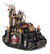 Exorcist Tank Adepta Sororitas Warhammer 40k cartela mini