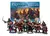 Cultistas de Frostgrave Caixa 20 Miniatura 28mm Rpg D&d npc