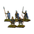 Infantaria Elfica Oathmark Elf Caixa 30 Miniatura 28mm Rpg - loja online