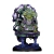 Frog-Mage Saurian Starhost One Page Rules 1 Miniatura Opr na internet
