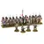 French Infantry Greatcoats 1804-1814 Piano Wargames Atlantic - comprar online