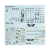 Imperial Knights Transfer Sheet Decal Warhammer 40k Gw