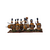 Legionário da Republica de Roma Victrix Cartela 8 Miniatura - comprar online
