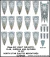 Elf Light Infantry Banner Shields Transfer Decal Oathmark