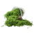 Vegetação Artificial Tecido Desfiado Cenário Diorama Bush na internet