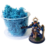 Musgo Estabilizado Azul P/ Bases E Diorama Nithzen - comprar online