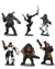 The Old Rogues Stargrave 6 Miniatura Metal Sgvx001 Sci-Fi