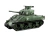 Tanque Sherman M4 75mm Bolt Action Usa Italeri 1/56 No 25751 - comprar online