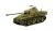Panther Sd. Kfz. 171 Ausf. A Tanque 1/56 Italeri Mini 25752 - comprar online