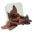 Casca Polida Média P/ Bases E Diorama 150ml Nithzen 5-8cm na internet