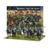 Lanceiro Francês Black Powder Warlord Napoleão Wargame