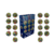 Napoleonic Britsh Casualty Marker Black Powder Epic Battles - comprar online