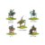 Pike Shotte Epic 30 Years War Protestant Alliance Commanders na internet