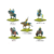 Pike Shotte Epic 30 Years War Protestant Alliance Commanders - Nithzen Wargames