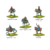 Pike & Shotte Epic Thirty Years War Imperialist Commanders - Nithzen Wargames