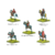 Pike & Shotte Epic Thirty Years War Imperialist Commanders na internet