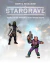 Psionicists Captain First Mate Stargrave 2 Mini Metal Sgv107 - comprar online