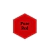 Pure Red 18ml Warpaints Fanatic Army Painter Tinta Acrílica na internet