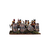 Legião Italiana Aliados de Roma Victrix Cartela 8 Miniatura - comprar online