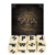 Dados Vikings Para Jogo De Wargame Saga 8 Unidades