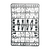Cartela 8 Miniaturas Late Anglo Saxons Victrix Dark Ages na internet