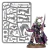 Champions Of Slaanesh Emperor's Children Army Set Warhammer na internet