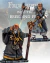 Soothsayer & Apprentice II Frostgrave 2 Mini Metal Fgv114 - comprar online