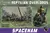 Spacenam Scifi Wargames Atlantic Caixa 20 Miniatura