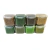 Mini Kit Flock Fino 8 Cores 64ml Nithzen Essentials Diorama - comprar online