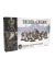 Prussian Stosstruppen Warband Trench Crusade Caixa 8 Mini