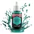 Turquoise Siren 18ml Warpaints Fanatic Army Painter Acrílica