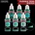Hydra Turquoise 18ml Warpaint Fanatic Army Painter Tinta Acrílica na internet