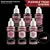 Forbidden Fruit 18ml Warpaints Fanatic Army Painter Acrílica na internet