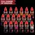 Strong Skin Shade 18ml Warpaints Fanatic Army Painter Wash - Nithzen Wargames Hobby Store