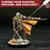 Yellows Flexible Triad Plus+ Fanatic Army Painter Set 7 Cor na internet
