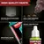 Aquamarine 18ml Warpaint Fanatic Army Painter Tinta Acrílica na internet